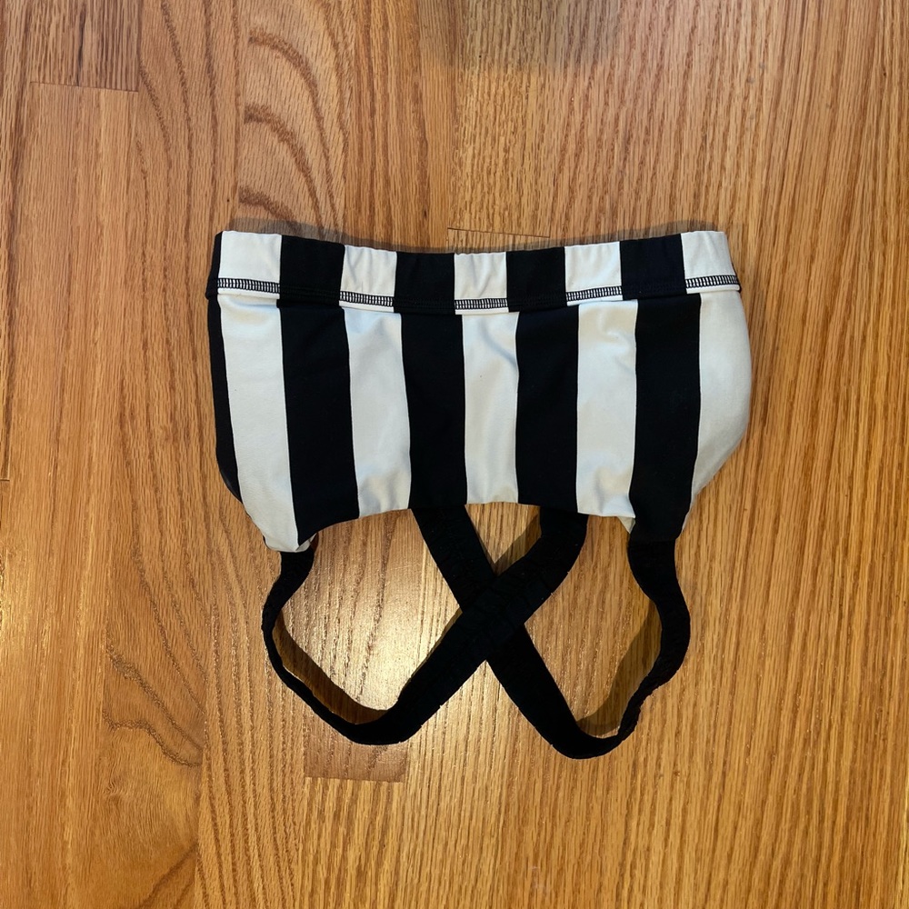 lulu lemon sports bra